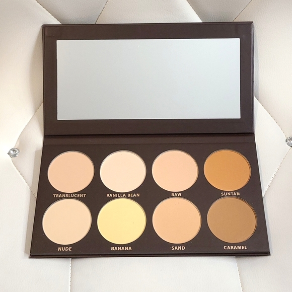 Contour Palette - Picture 4 of 12